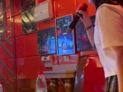 -阿曼达主题KTV(南湖都会店)