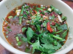 -黑竹香鸡(营和巷店)