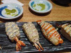 -大雄寿司(洛浦店)