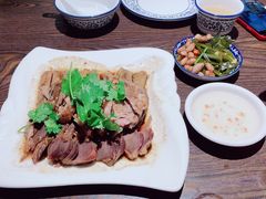 -大洋家·精品潮汕菜·生腌砂锅粥(天河东路店)