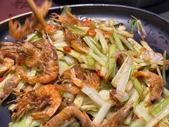 -醉小酒馆·川菜·江湖菜·重庆菜(观音桥旗舰店)