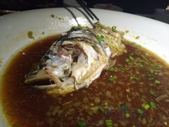 -绿茶餐厅(华联万柳店)