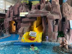 -兴芮温泉度假区