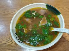 -黄阿姨锅贴大王(万航渡路店)