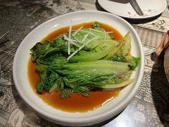 -绿茶餐厅(朝阳大悦城店)