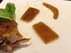 -玉华台饭庄·淮扬菜·烤鸭(望京店)