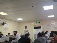 -龙门李家三旦羊肉汤馆