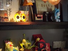 -凡人&庄阿姨的辣(万寿亭店)