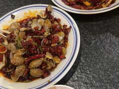 -福苗小骆驼烧烤(大唐不夜城店)
