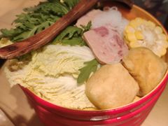 -沼津港精致料理·寿喜烧·烧鸟(漕河泾印象城店)