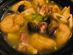 -一楼食业·美食人家