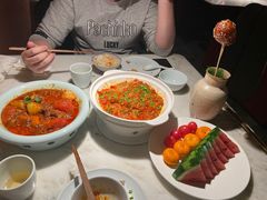 -初蓉丨遇见新川菜(亲贤街荣耀店)