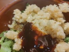 -黔有有贵州酸汤夺夺粉火锅(五味十字店)