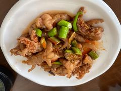 -金穗-老荣成·荣成菜