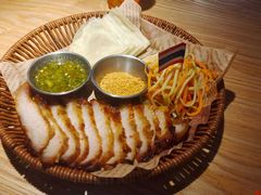 -小小集渔·泰式大排档(南京江宁万达店)