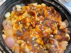 -潮上潮(南中环店)