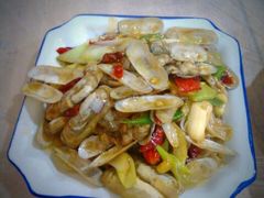 android_upload_pic-狮龙啤酒烧烤屋(建二路店)