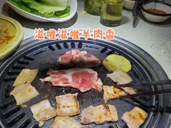 -猫抓烤肉(武进吾悦广场店)