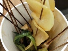 -煎饼道·新鲜现做(桐梓林店)