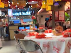 -谭十三南昌大排档(船山路总店)