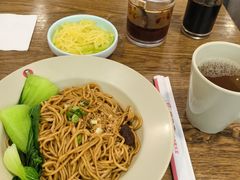 -李先生牛肉面大王(马栏店)