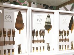 -西檬树SIMON·T轻奢蛋糕(大东方Max店)