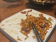 -如轩·海鲜砂锅粥·潮汕菜(海珠店)