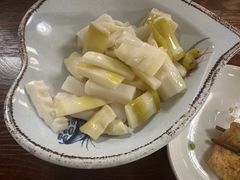 -利杨记·本味轩粥坊·烧烤(宝体店)