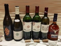 -北京古城老院厉晓麟精致菜