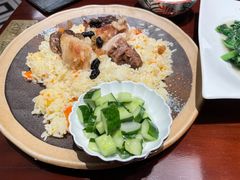 -那拉提之疆·新疆菜(美院店)