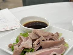 -瑞福园联谊餐室(茂名南路店)