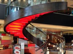 -厦门艾美酒店·新食谱西餐厅