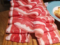 -青瓷火锅料理(西单大悦城店)