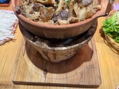 -金新街边打边炉(天安花园店)