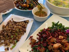 -红豆园(文林街店)