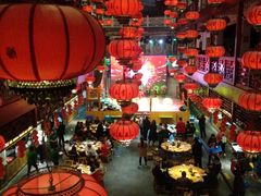 大堂-巴人堂(女儿城店)