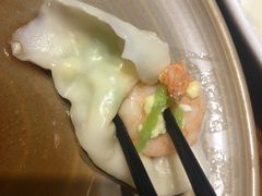 -必点海鲜·鲅鱼水饺(鞍山西道店)