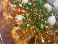 -鱼酷活鱼烤鱼(北美店)