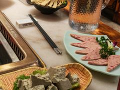 -巴渝瓦肆重庆鲜火锅(宝龙环湖店)