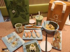 -元气寿司(东方宝泰店)