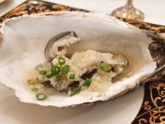 -万宝海鲜舫(劳动公园店)