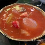 大概让我近几年来吃过最好吃的炸猪排！