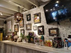 -十面欢腾·海鲜面·台式Bistro(长乐路店)