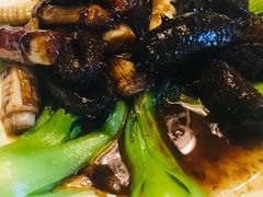 -富乐山酒店(西黄城根北街店)