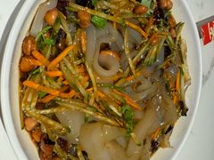 -玺炖·中国铁锅炖(虹桥天街店)