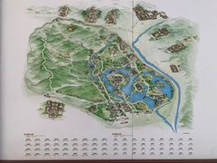 -承德避暑山庄景区