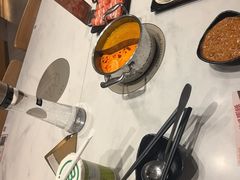 -呷哺呷哺 黄金牧场 (中发百旺店)