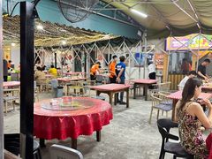 -琼大师东方烤乳猪(亚特兰蒂斯店)