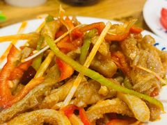 -柴氏风味斋(甘家口店)