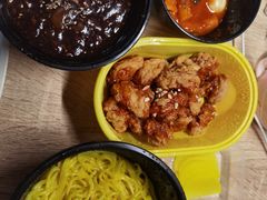 -多宾韩国料理(学衡路店)